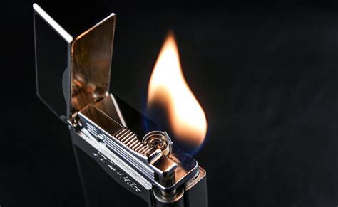 Top 12 Best luxury Lighters [Guide & Review] 